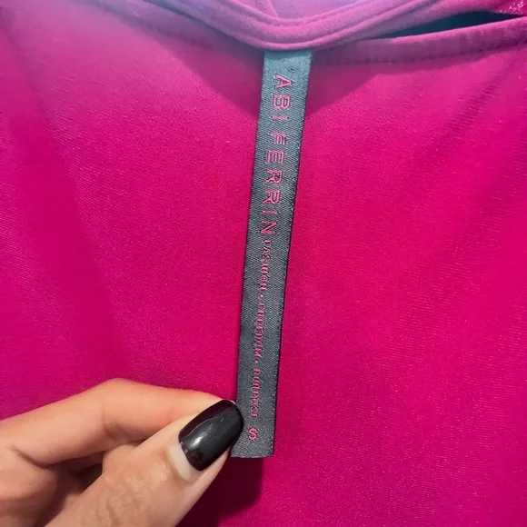 Abi Ferrin 5 way Drwas - Picture 4 of 7